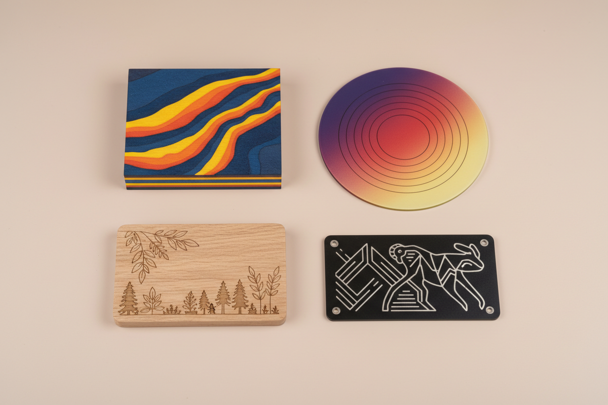 Master 5 Advanced Laser Engraving Techniques for Pro Home Results