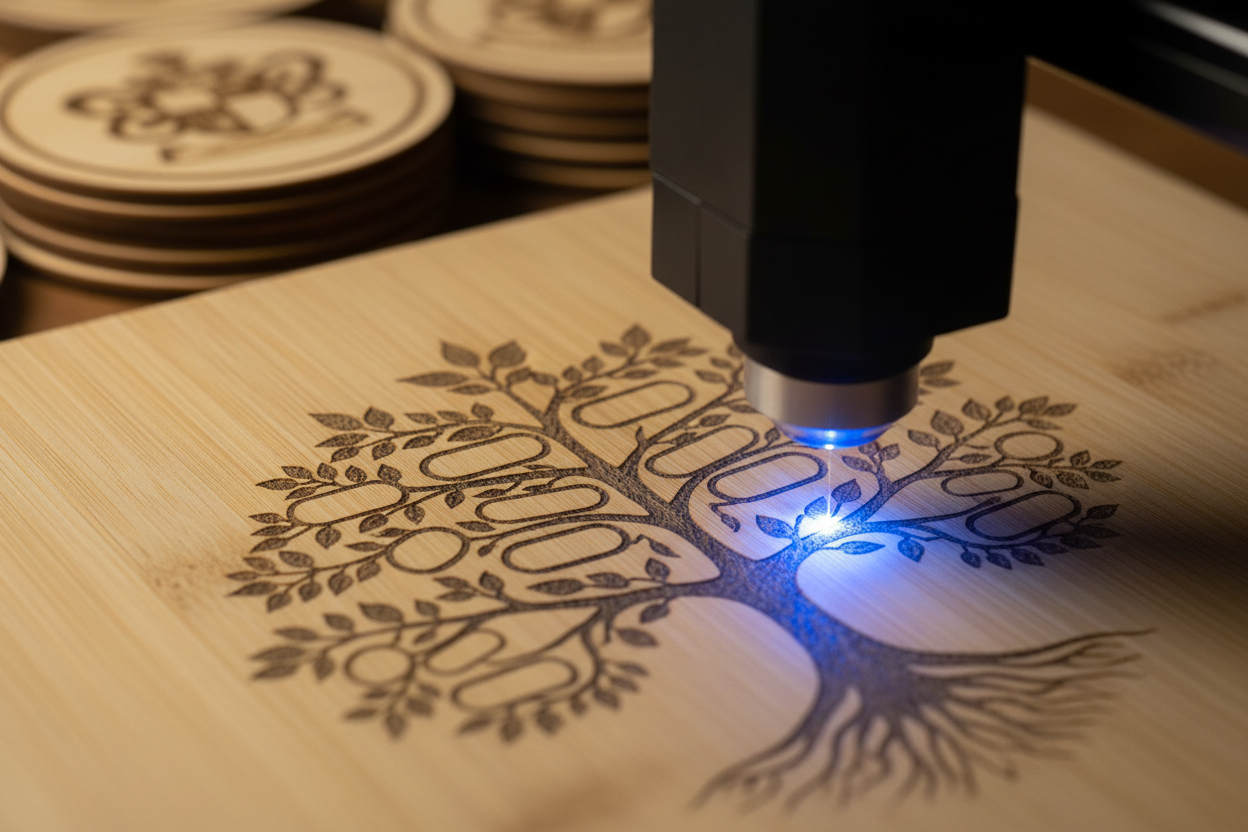 How to Make Money with Woodworking