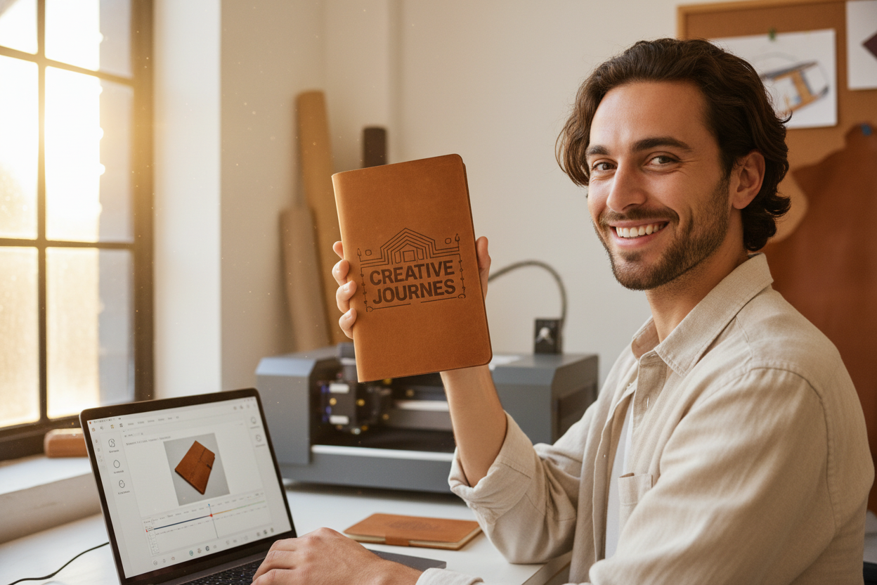 9 Steps to Prepare A Photo For Laser Engraving (Free!)