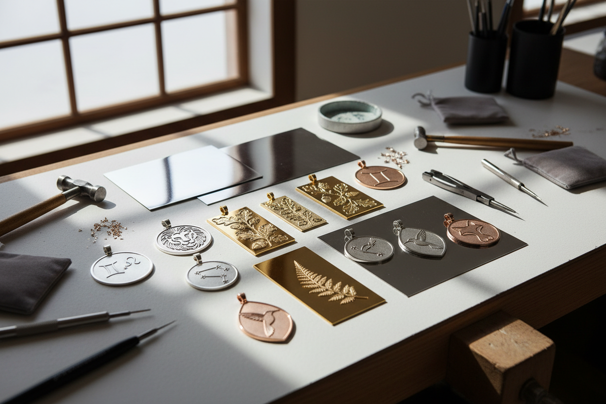 Laser Engraver Types: A Guide to Choosing Your Machine