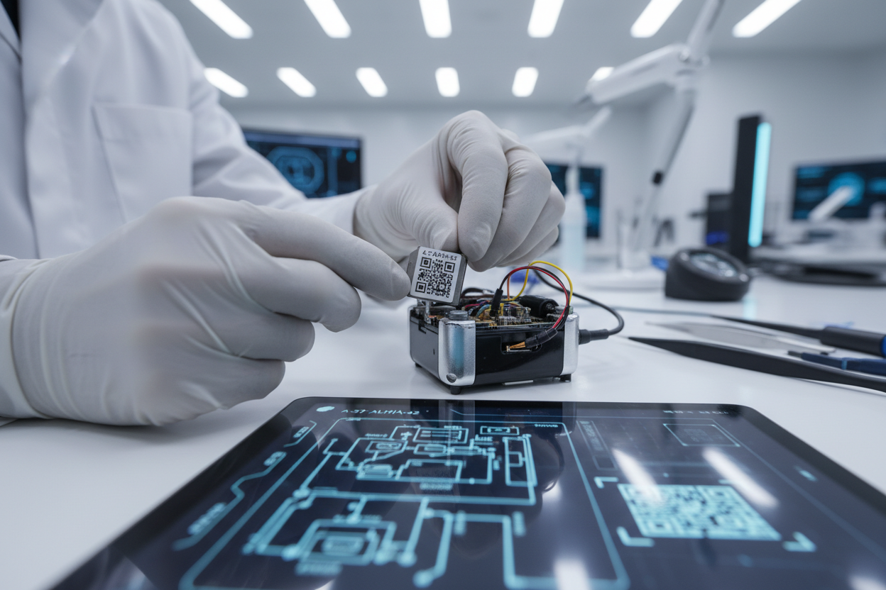 Sustainable Products: 5 Laser Engraving Keys to a Circular 2026 Economy