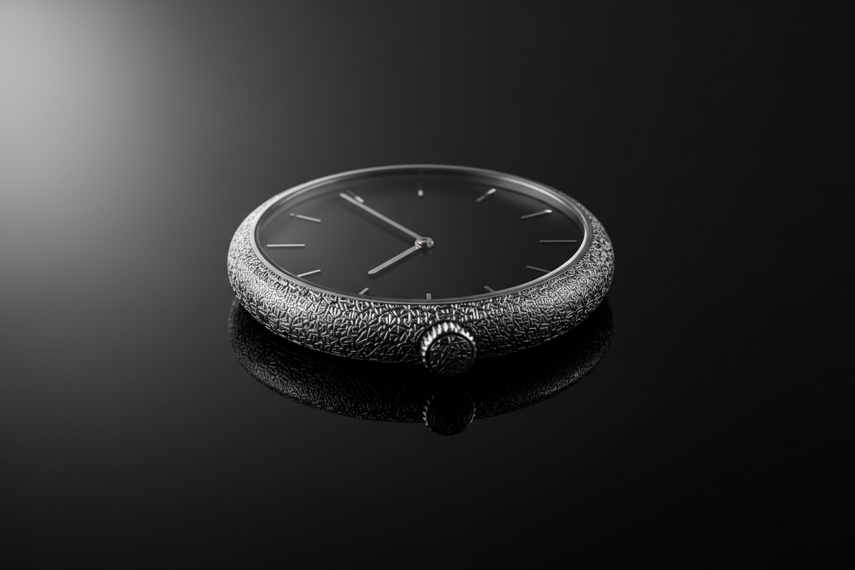 5 Breakthroughs: Haptic Laser Engraving for Immersive Experiences