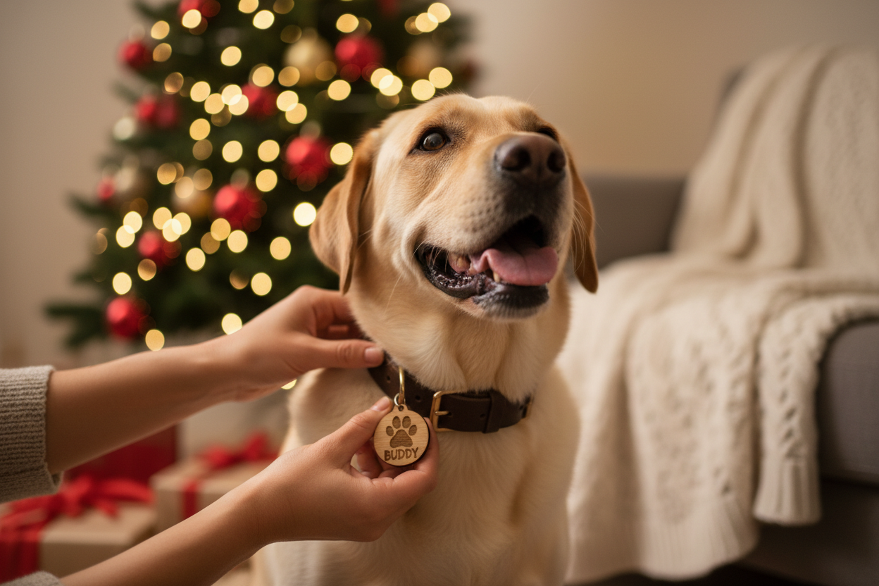 18 Best Christmas Gifts for Your Dog (A Deep Dive)