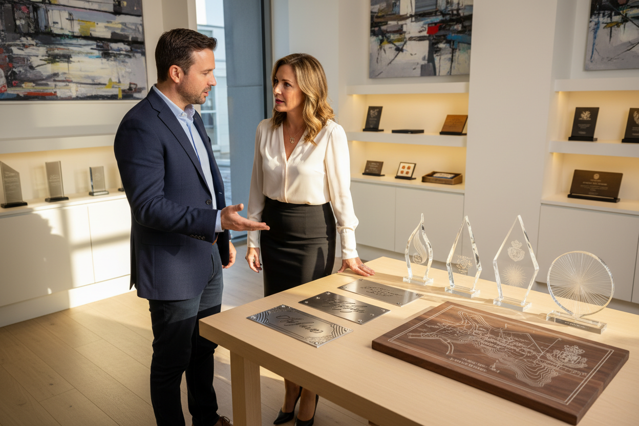 Elevate Your Craft: 6 Core Laser Engraving Skills for Future Success