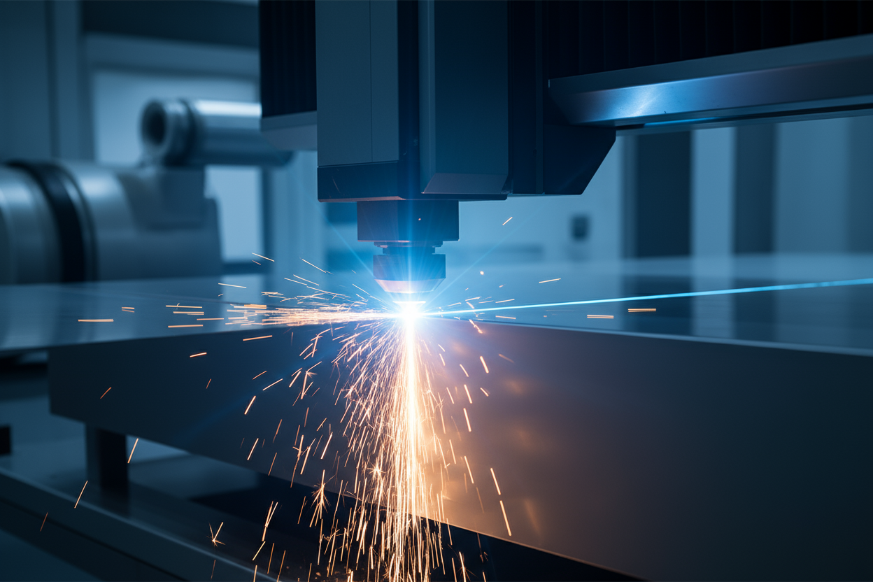 9 Steps to Perfectly Laser Cut Stainless Steel on a Budget