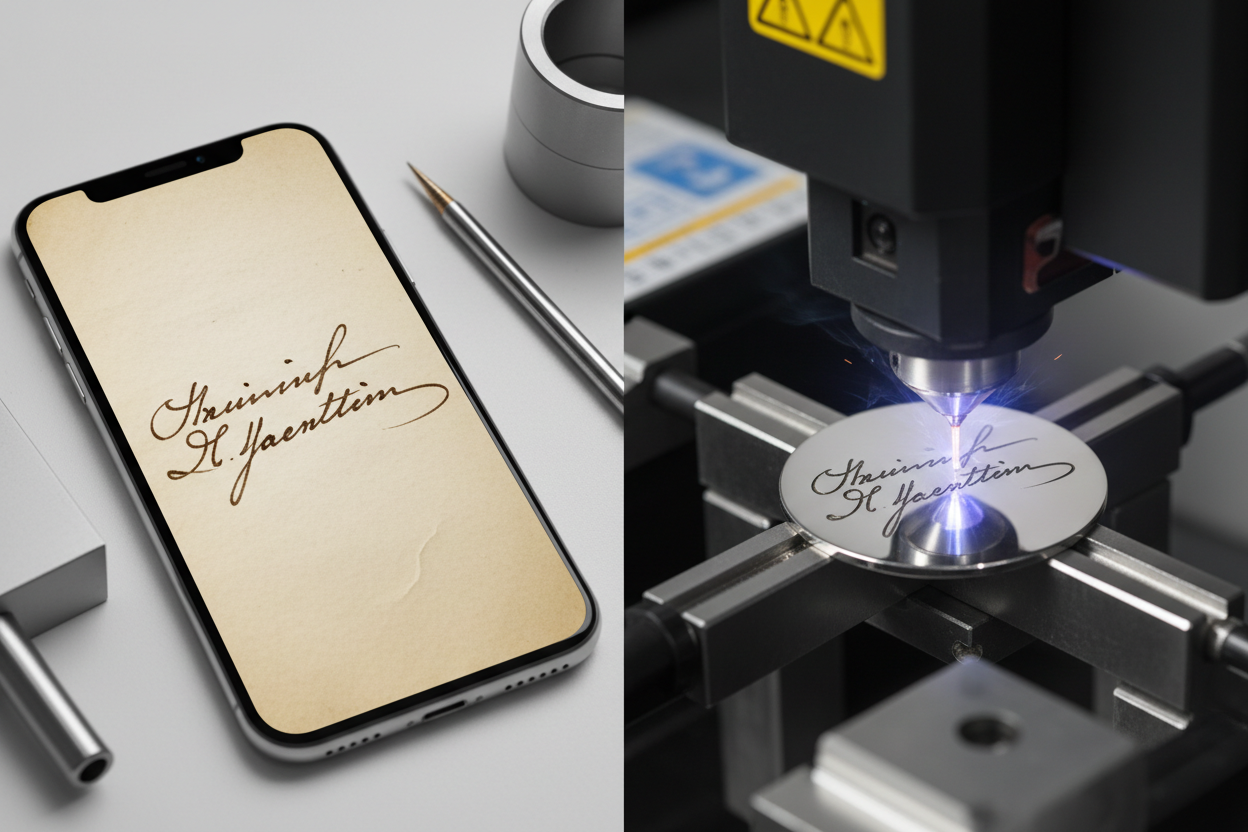 8 Easy Jewelry Items to Make and Sell Using Laser Engraving