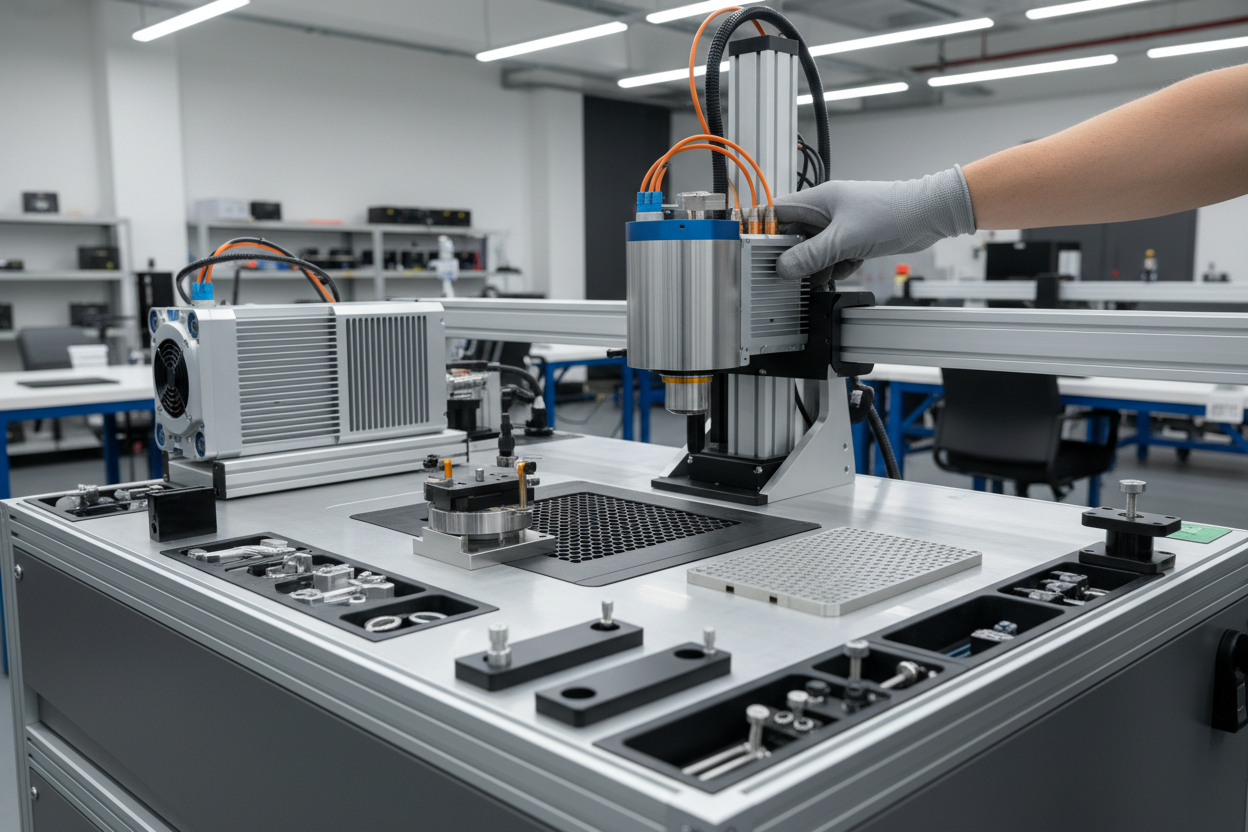 Future-Proof Your Laser Engraver: 5 Smart Buys for Long-Term Value