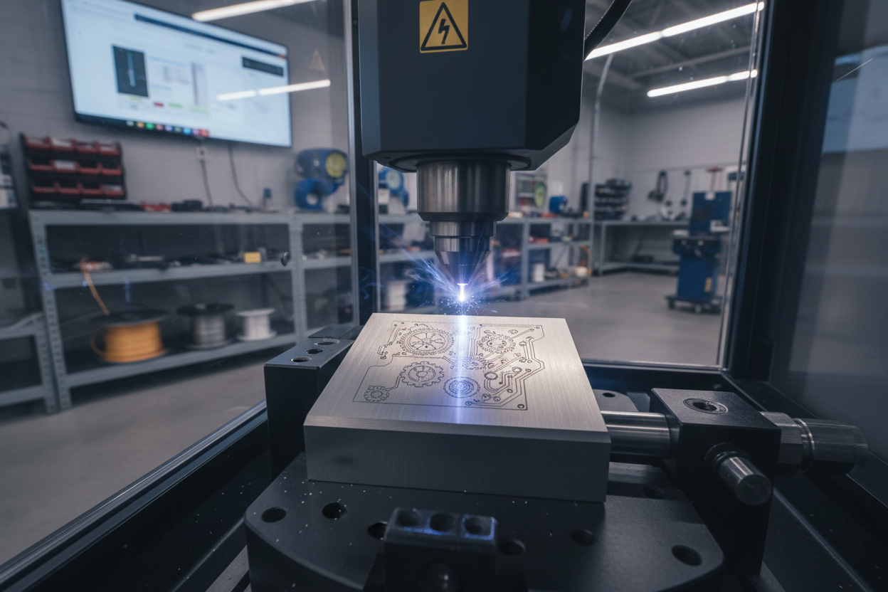 Unearth 7 Profitable Laser Engraving Niches: Boost Your 2026 Revenue