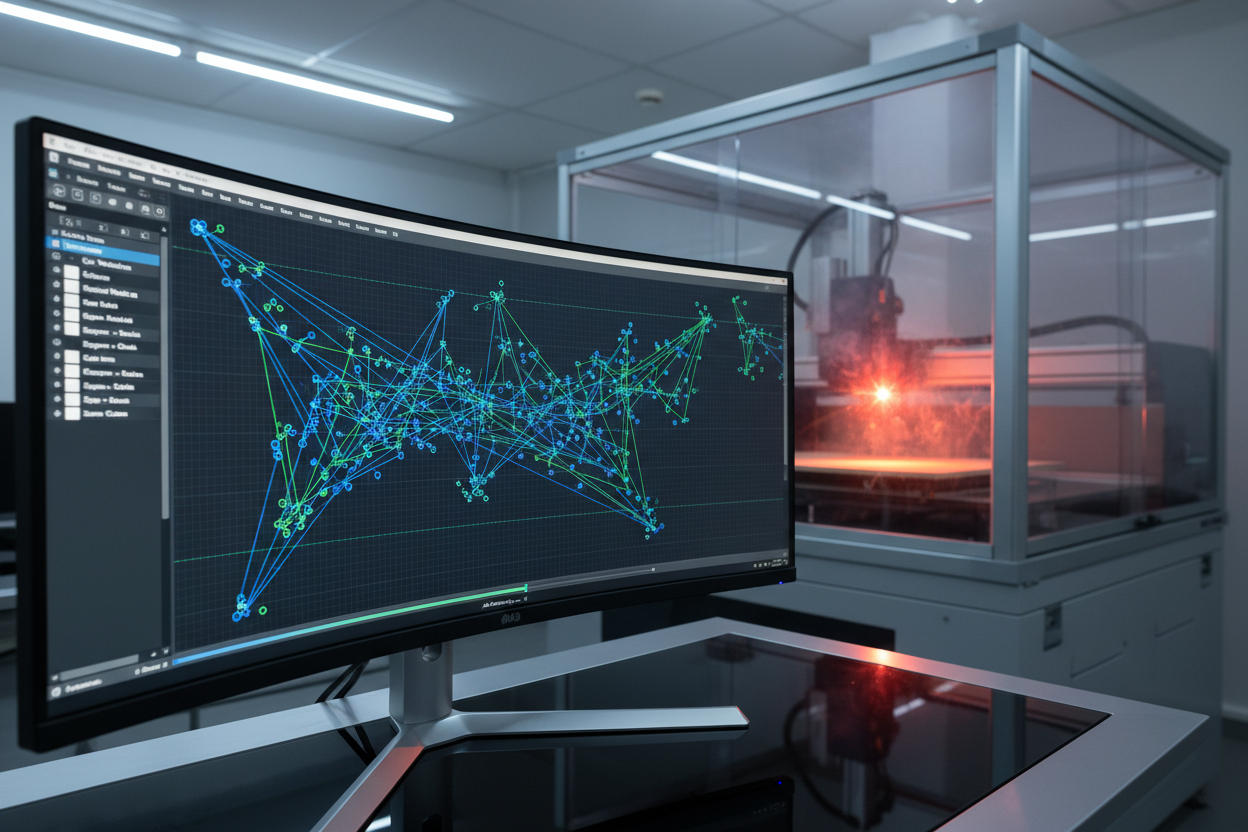 Boost Your Laser Workflow: 7 Essential Software & 2025 Efficiency Hacks