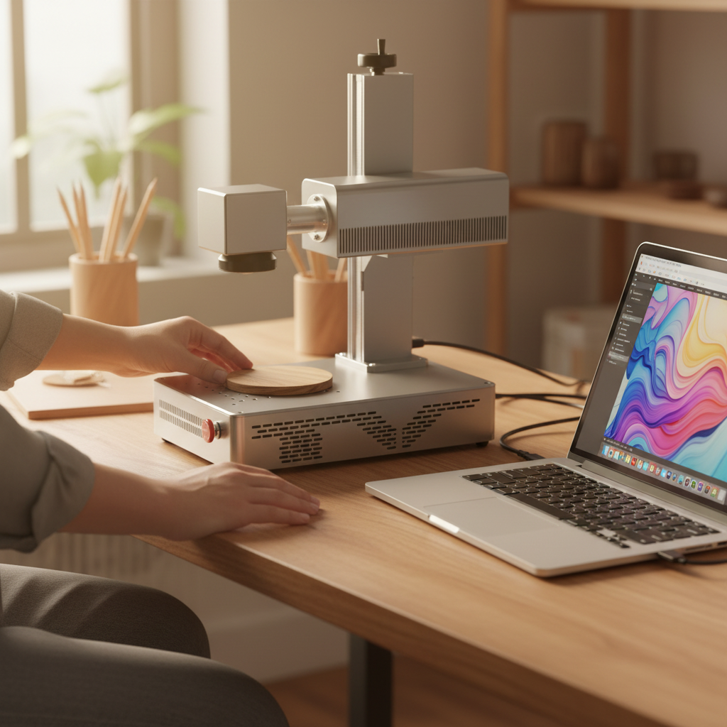 3 Startup Stories: From Zero to Laser Engraving Profit