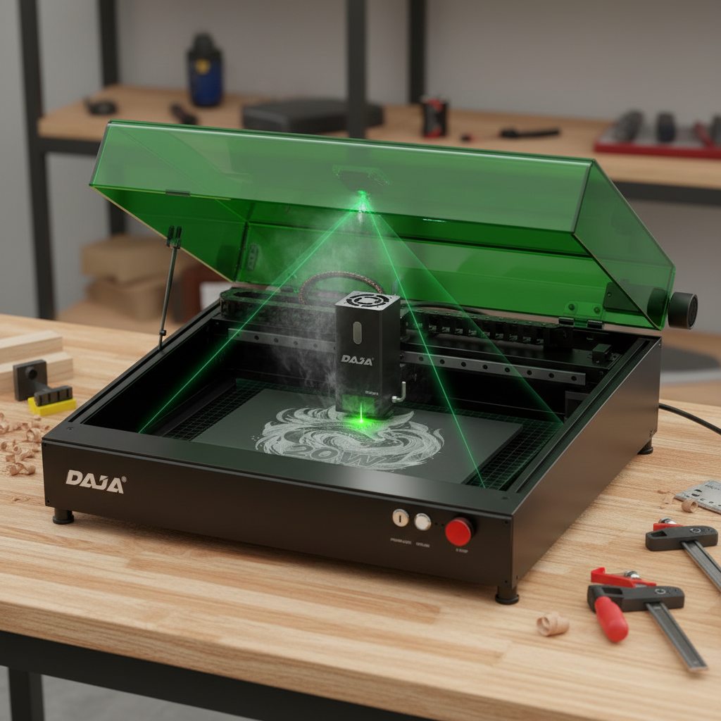 9 Steps to Engrave a Slate Coaster Perfectly at Home