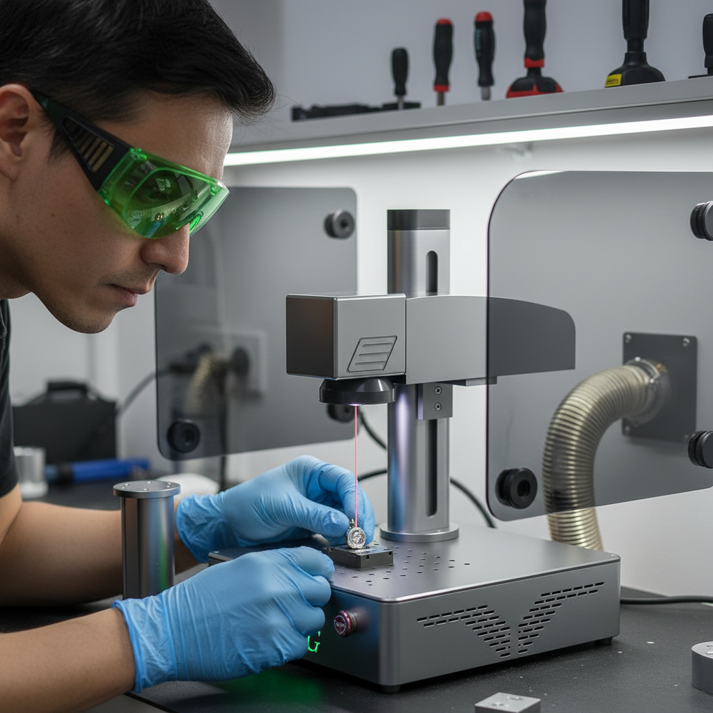 How to Engrave Jewelry: 3 Pro Methods & Costs Explained