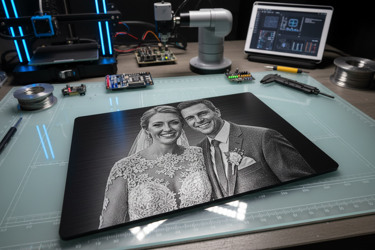 15 DIY Personalized Wedding Gifts That Will Impress the Couple (Professional Guide)