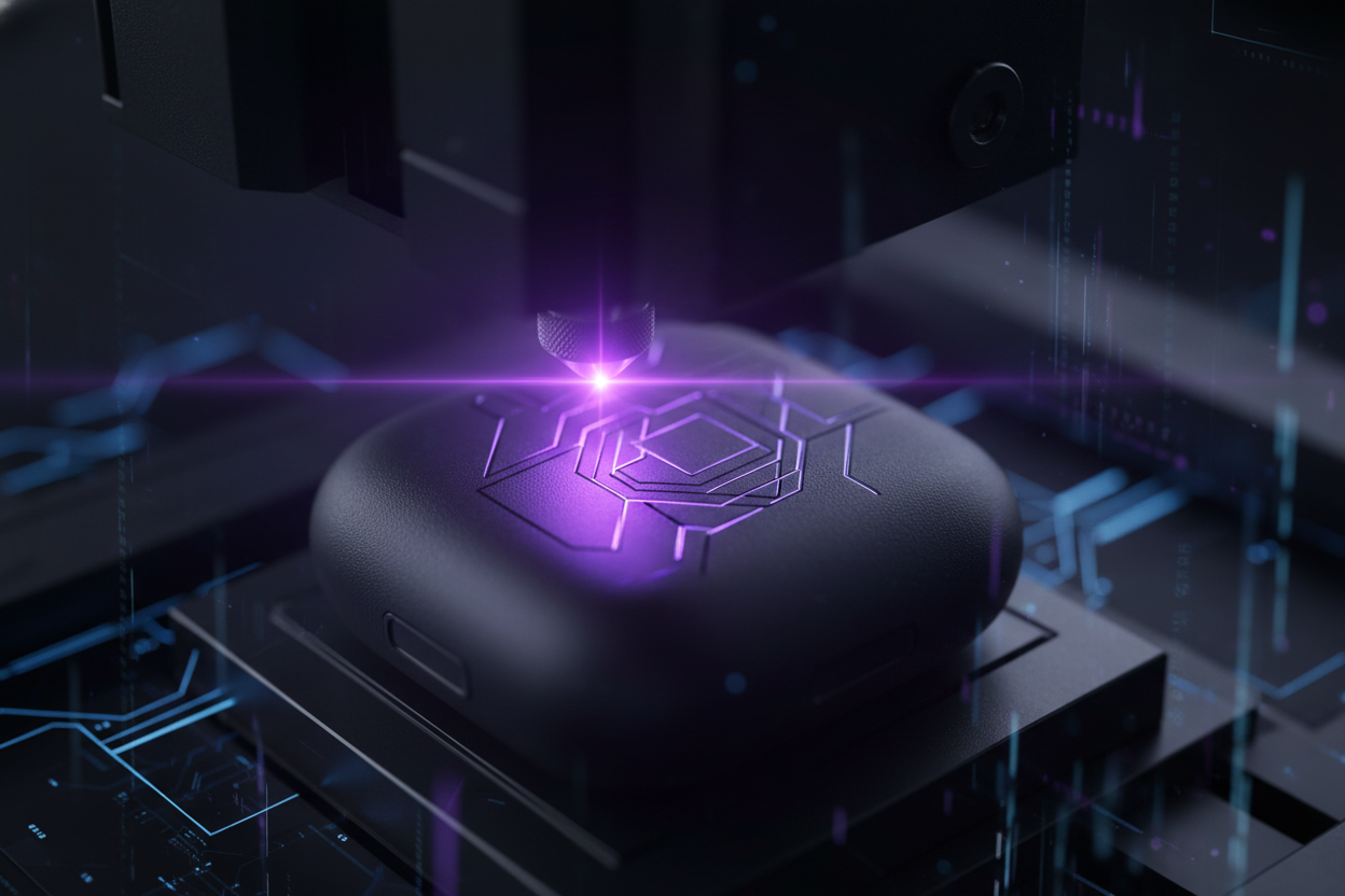 7 High Profit Niches For UV Laser Engraving