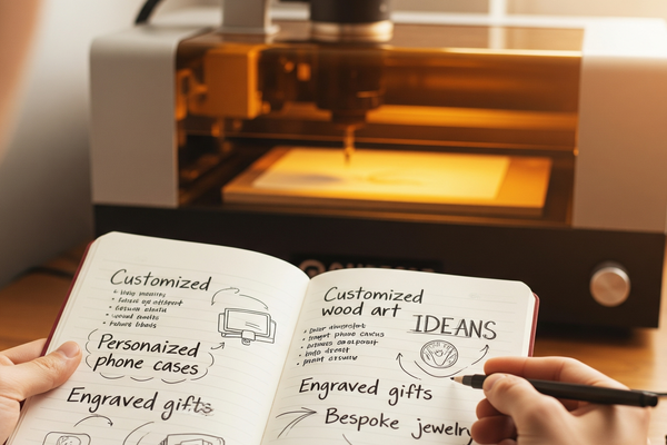 Is a Laser Engraving Business Profitable?