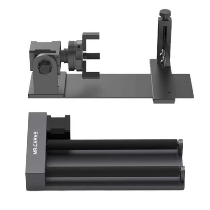 MR.CARVE RF2 Rotray Fixture Clamp