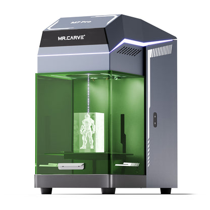 M7 Pro UV Laser Marking Machine