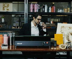 Entrepreneur