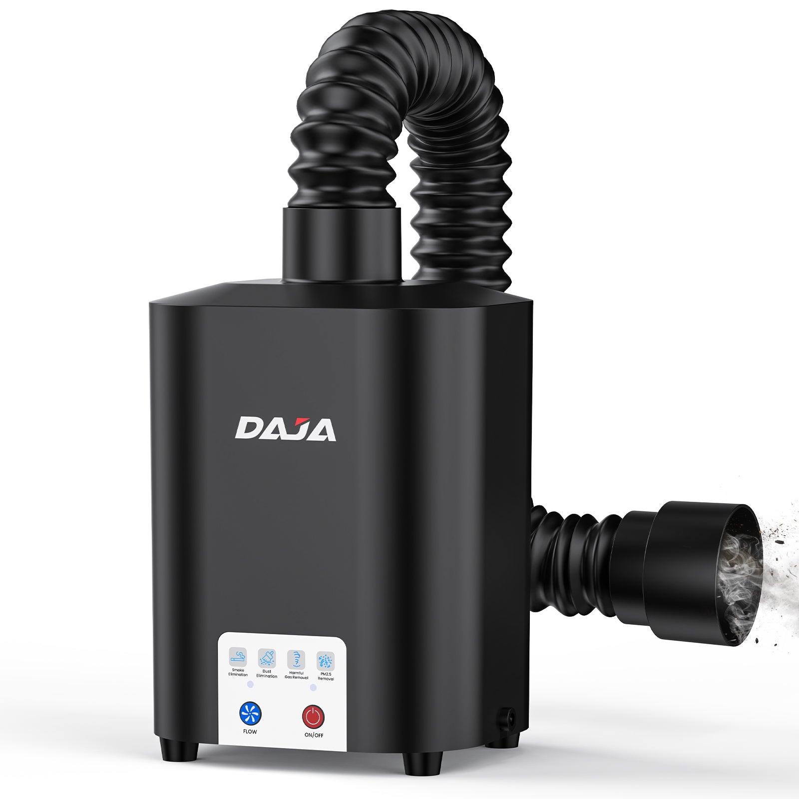 Air Purifier for Engraving