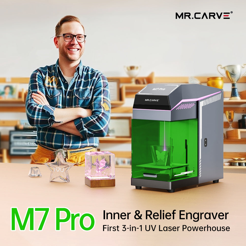 M7-Pro Reservation
