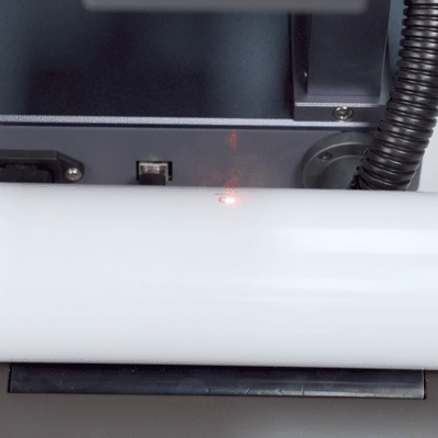 MR.CARVE C2 15000mm/s Autofocus 20W Fiber Laser Engraver, Desktop&Hand – Mr  Carve