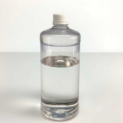 Oil for Inner crystall ball engraving