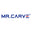 MR.CARVE High Precisely Powerful Fiber Laser Making Machine logo