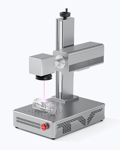 MR.CARVE A1 Versatile UV Laser Marking Machine（3w）