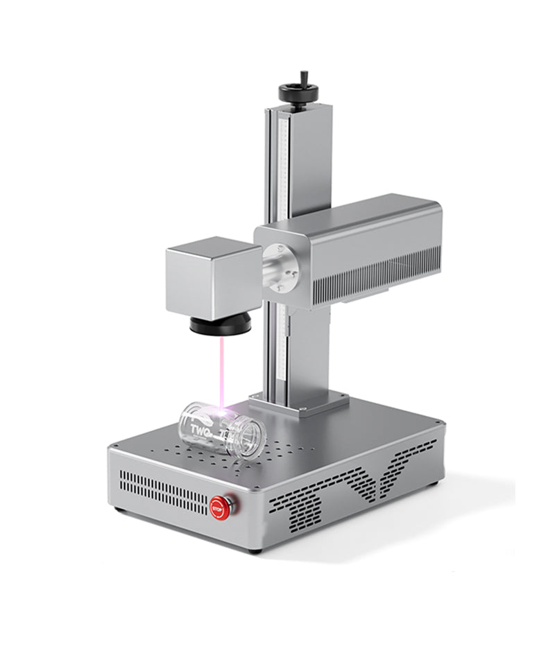MR.CARVE A1 Versatile UV Laser Marking Machine（3w）