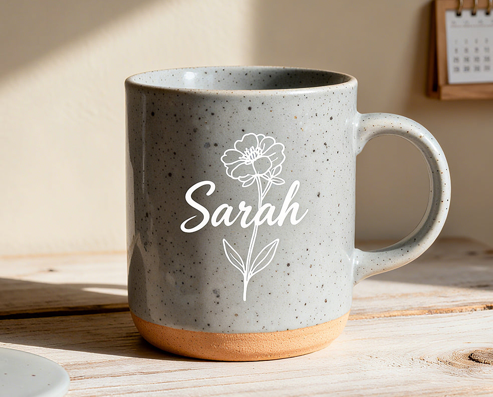 Mr.Carve A1 Model Machine Glass Cup Engraving Technique Showcase 