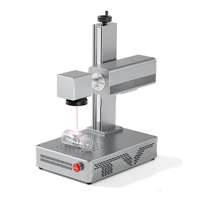 MR.CARVE A1 Versatile UV Laser Marking Machine