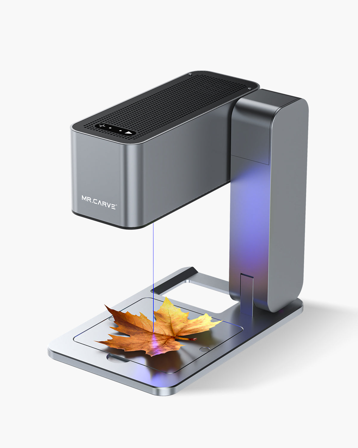 MR.CARVE C1 Auto-focus Laser Engraving Machine Portable for DIY