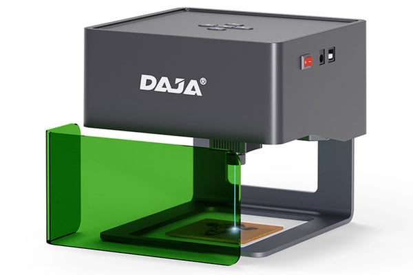 What is a Laser Engraver?